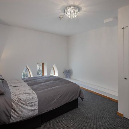 Elegant Church Conversion Close To Blackpool Tower Exteriér fotografie