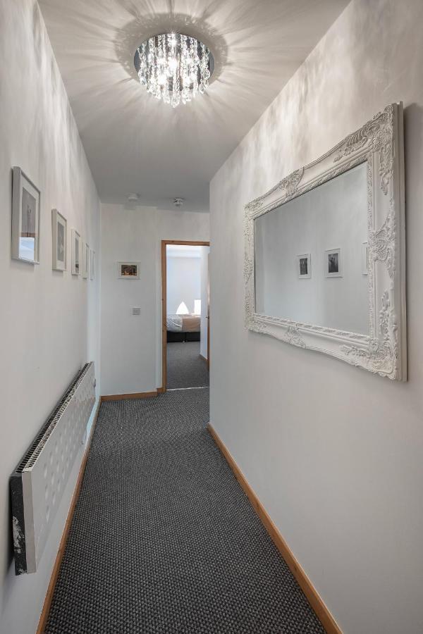 Elegant Church Conversion Close To Blackpool Tower Exteriér fotografie