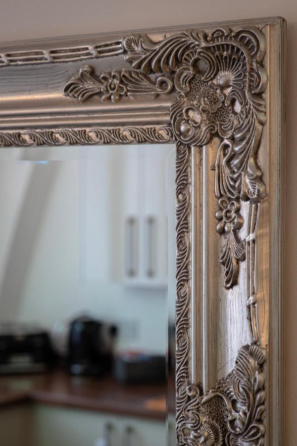 Elegant Church Conversion Close To Blackpool Tower Exteriér fotografie