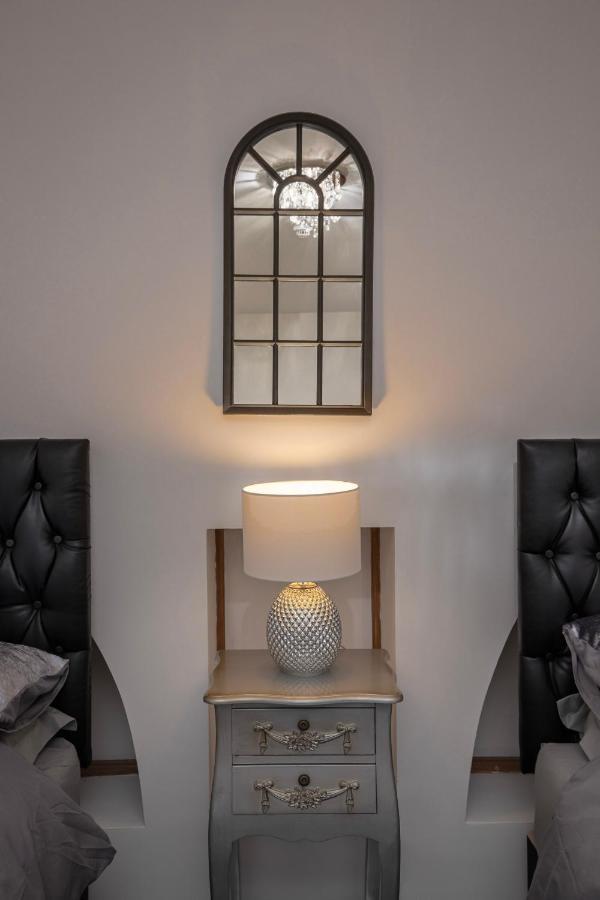 Elegant Church Conversion Close To Blackpool Tower Exteriér fotografie