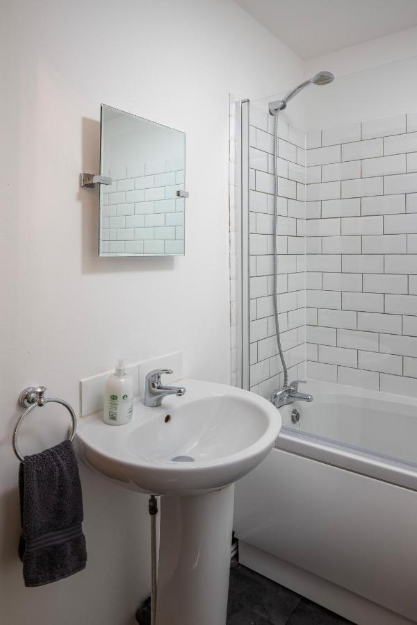 Elegant Church Conversion Close To Blackpool Tower Exteriér fotografie